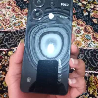Poco x 6