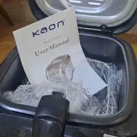سرخ کن مدل kaon|اجاق گاز و لوازم برقی پخت‌وپز|تهران, شهرک ولیعصر شمالی|دیوار