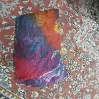 فروشی روسری چارقد صندل|لباس|دهدشت, |دیوار