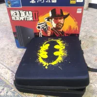 پلی استیشن ۴|کنسول، بازی ویدئویی و آنلاین|سنندج, |دیوار