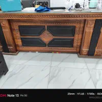 میز مدیریتی