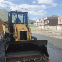 بیل بکو|خودرو سنگین|بانه, |دیوار