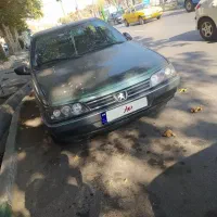 پژو 405 موتور 2000