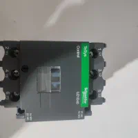 کنتاکتور سه فاز ۴۰ آمپر اشنایدر|ماشینآلات صنعتی|تهران, امامت|دیوار