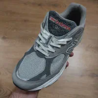 کتونی نیوبالانس اصل آمریکا سایز ۴۴ new balance usa