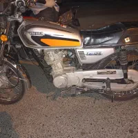 موتور هوندا 125