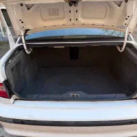 فروش سمند LX مدل ۹۷ بی رنگ درجه یک|خودرو سواری و وانت|رشت, کوی قدس|دیوار