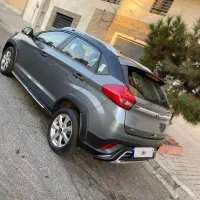 خودرو اتوماتیک x22 اسپرت لاکچری|خودرو سواری و وانت|تهران, لویزان|دیوار