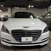 جنسیس ۲۰۱۵|خودرو سواری و وانت|کیش, |دیوار