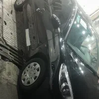 شیشه دودی یووی ۷۵۰ ت م ن|خدمات موتور و ماشین|تهران, خاک سفید|دیوار