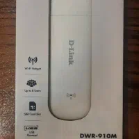 مودم قابل حمل DWR910M