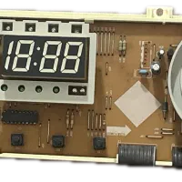 برد ماشین لباسشویی سامسونگ B1287