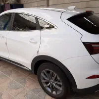 دیگینیتی پرایم سفید تو مارون ۱۴۰۴|خودرو سواری و وانت|الوند, |دیوار