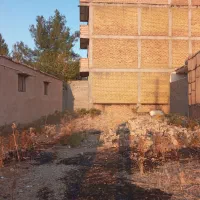 زمین مسکونی