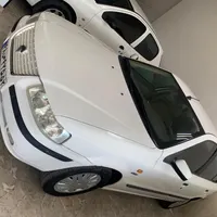 سمند LX EF7، مدل ۱۳۹۵|خودرو سواری و وانت|بیرجند, |دیوار
