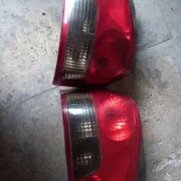 چراغ عقب پراید ۱۳۲