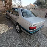 پژو 405مدل 98|خودرو سواری و وانت|سراوان, |دیوار