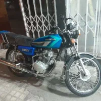 فروش موتور سیکلت استارتی|موتورسیکلت|سمنان, |دیوار