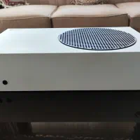 Xbox Series S|کنسول، بازی ویدئویی و آنلاین|تهران, گلستان (شهرک راه آهن)|دیوار