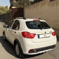 کوییک اتومات فول پلاس1400|خودرو سواری و وانت|تهران, تهرانپارس غربی|دیوار