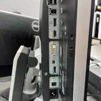 مانیتور استوک 24 اینچ dell u2413f|قطعات و لوازم جانبی رایانه|تهران, میدان ولیعصر|دیوار