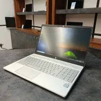 لپ تاپ  دانشجویی و کارمندیHP Pavilion laptop 15|رایانه همراه|قم, صفائیه|دیوار