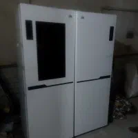 یخچال دوقلو لایف 34 فوت