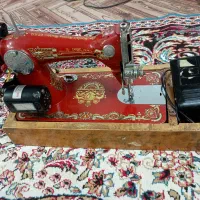 چرخ خیاطی سینکلر