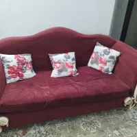 مبل|مبلمان خانگی و میز عسلی|گلبهار, شهر جدید گلبهار|دیوار