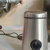اسپرسوساز مباشی اصل ژاپن دست دوم کمکس آسیاب قهوه|سماور، چای‌ساز، قهوه‌ساز|اصفهان, رسالت|دیوار