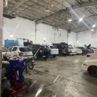 صافکار و نقاش