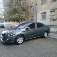 تارا دنده مدل ۱۴۰۱ کم کار در حد صفر