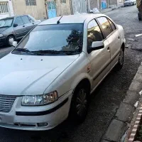 سمندef7.   ۹۸|خودرو سواری و وانت|ساوه, |دیوار