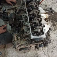 خدمات مکانیکی انواع خودرو های سبک|خدمات موتور و ماشین|قزوین, |دیوار