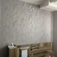 نصب و تعمیر انواع کاغذ دیواری با ضمانت ۵ ساله|خدمات پیشه و مهارت|اصفهان, جلفا|دیوار