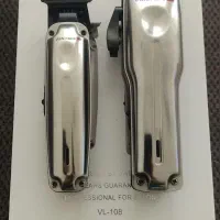 ست کمبو ماشین اصلاح و خط زن Valorous