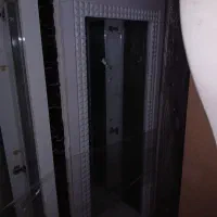 ۲عدد ویترین(بوفه) به قیمته تهران فروش