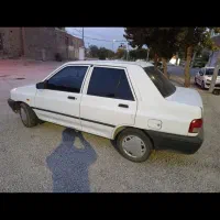 پراید95|خودرو سواری و وانت|اصفهان, کشاورزی|دیوار