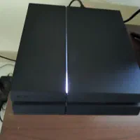 ps4 FAT va CD ps4|کنسول، بازی ویدئویی و آنلاین|کرج, گلشهر|دیوار