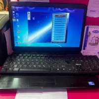 لپ تاپ دل inspiron3520