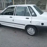 پراید مدل 82|خودرو سواری و وانت|لاهیجان, بازکیاگوراب|دیوار
