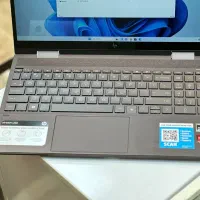 لپتاب HP Envy 15 x360|رایانه همراه|تهران, میدان ولیعصر|دیوار