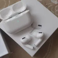 ایرپاد پرو طرح اپل
