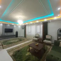 رهن واحد ۱۳۰ متری ۳ خواب / بهارستان