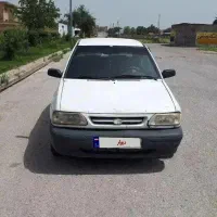 پراید ۸۱ کاربراتور
