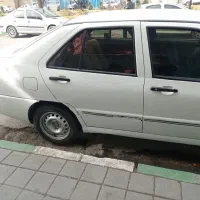 چری کویین|خودرو سواری و وانت|مشهد, امیر آباد|دیوار