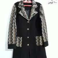 پنج تا پالتو کاپشن سویشرت زنانه و دخترانه|لباس|شیراز, طلاب|دیوار