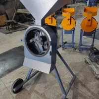 میکسر و اسیاب خوراک دام|ماشین‌آلات صنعتی|ساری, |دیوار