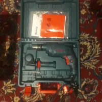 دریل رونیکس