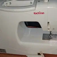 «چرخ خیاطی کاچیران الیزابت ۴۱۰ ـ سالم و سرویس شده»|چرخ خیاطی و ریسندگی|ماهدشت, |دیوار